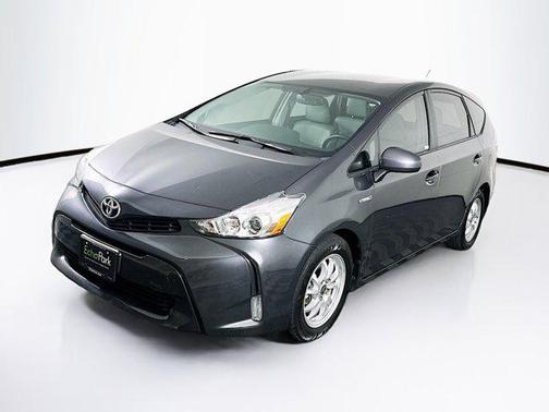 2016 Toyota Prius v Four