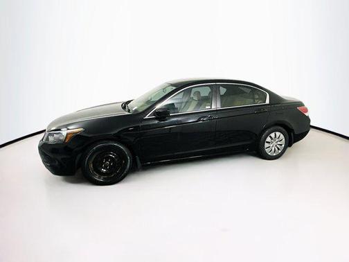 2009 Honda Accord 2.4 LX