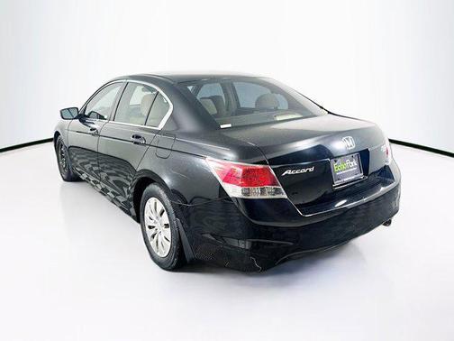 2009 Honda Accord 2.4 LX