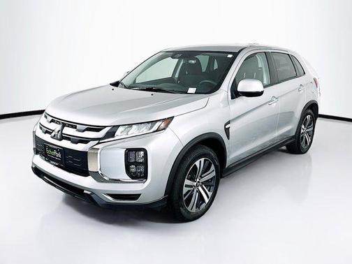 2024 Mitsubishi Outlander Sport 2.0 ES