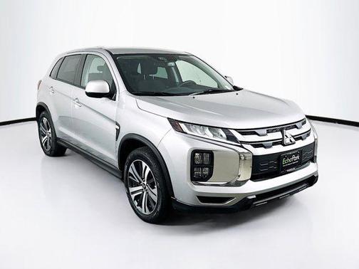 2024 Mitsubishi Outlander Sport 2.0 ES