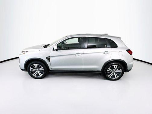 2024 Mitsubishi Outlander Sport 2.0 ES