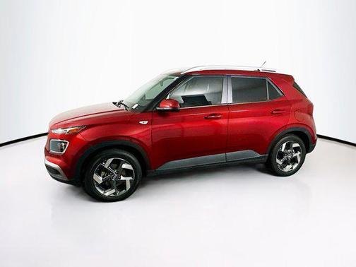 2024 Hyundai VENUE Limited