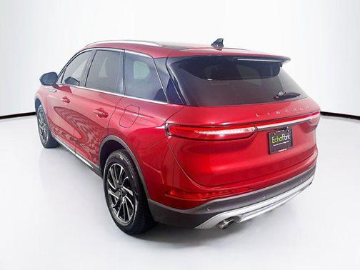 2020 Lincoln Corsair Standard