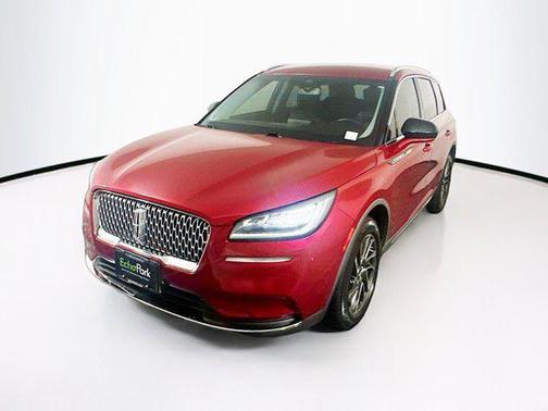 2020 Lincoln Corsair Standard