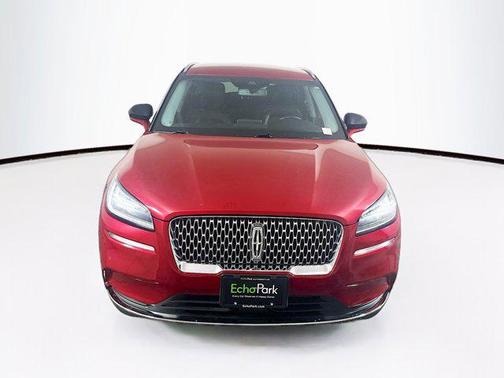 2020 Lincoln Corsair Standard