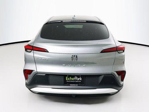 2025 Buick Envista Preferred FWD