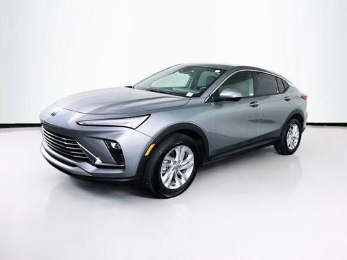 2025 Buick Envista Preferred FWD