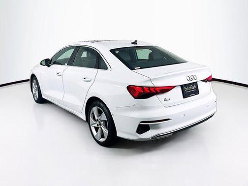 2024 Audi A3 Premium