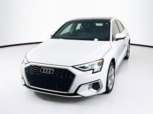 2024 Audi A3 Premium