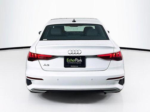 2024 Audi A3 Premium