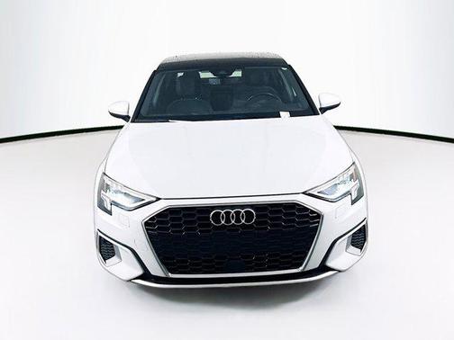 2024 Audi A3 Premium