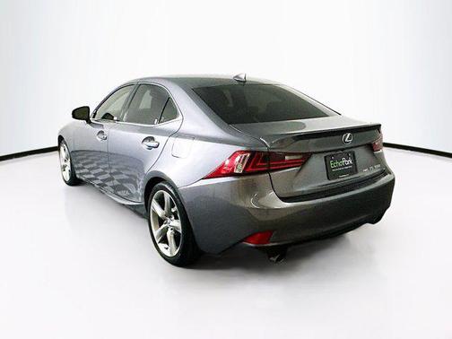 2015 Lexus IS 350 Base