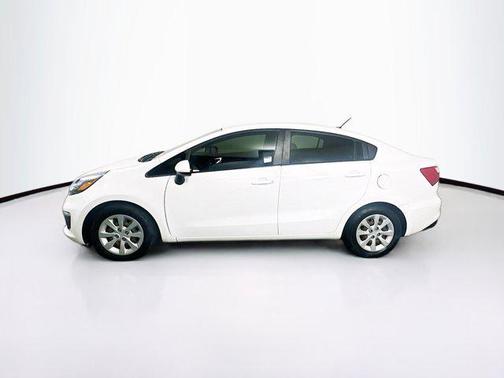 2017 Kia Rio LX