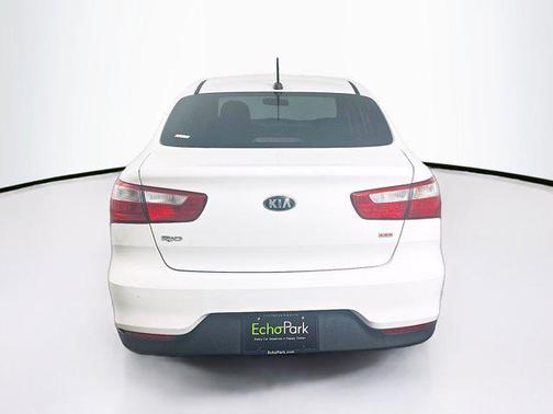 2017 Kia Rio LX
