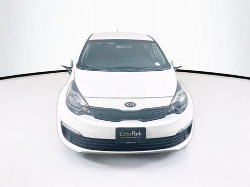 2017 Kia Rio LX