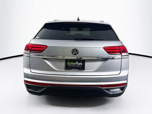 2023 Volkswagen Atlas Cross Sport 2.0T SE