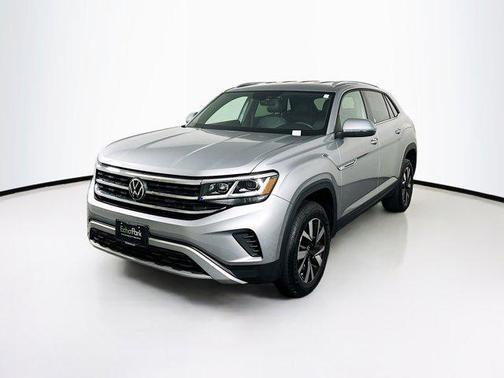 2023 Volkswagen Atlas Cross Sport 2.0T SE