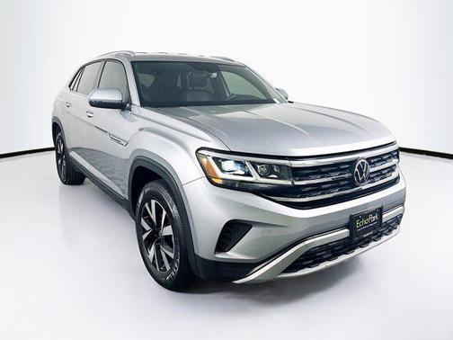 2023 Volkswagen Atlas Cross Sport 2.0T SE
