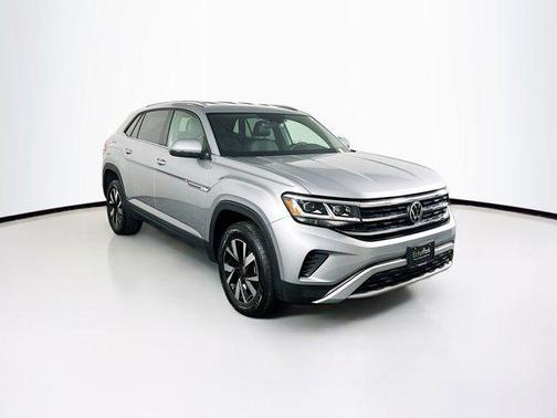 2023 Volkswagen Atlas Cross Sport 2.0T SE