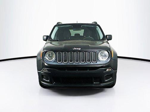 2016 Jeep Renegade Sport