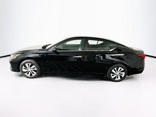 2024 Nissan Altima S FWD
