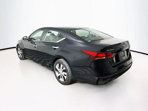 2024 Nissan Altima S FWD