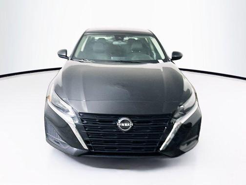 2024 Nissan Altima S FWD