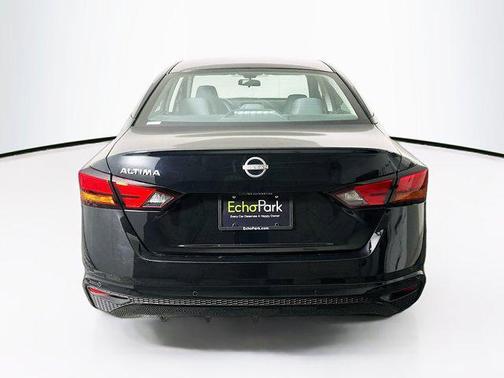 2024 Nissan Altima S FWD