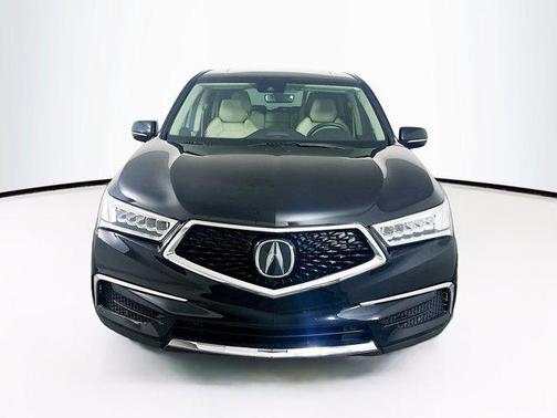 2020 Acura MDX 3.5L