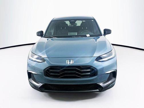 2023 Honda HR-V 2WD Sport