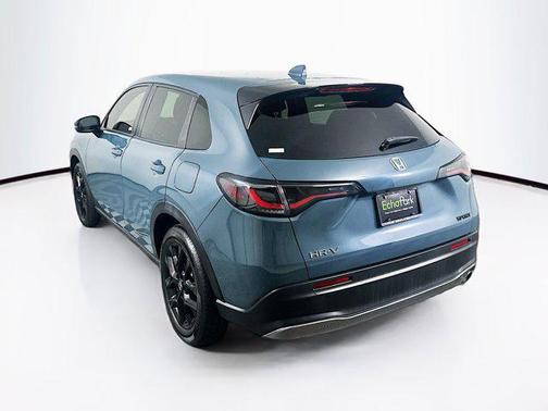 2023 Honda HR-V 2WD Sport