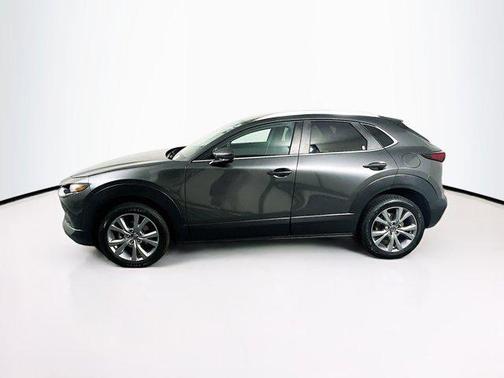 2023 Mazda CX-30 Select