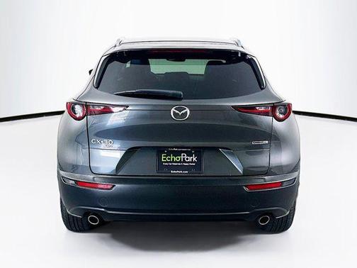 2023 Mazda CX-30 Select
