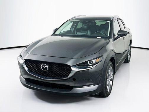 2023 Mazda CX-30 Select