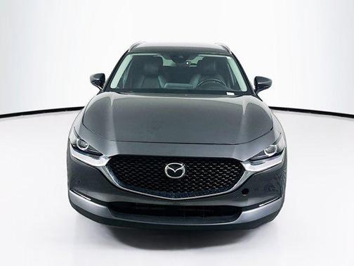 2023 Mazda CX-30 Select