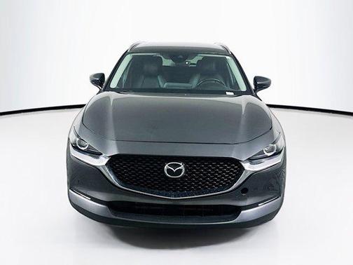 2023 Mazda CX-30 Select