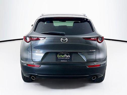 2023 Mazda CX-30 Select