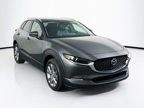 2023 Mazda CX-30 Select