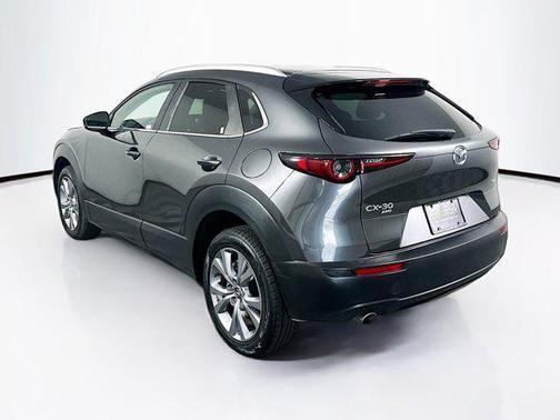 2023 Mazda CX-30 Select