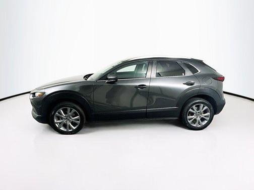 2023 Mazda CX-30 Select