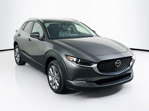 2023 Mazda CX-30 Select