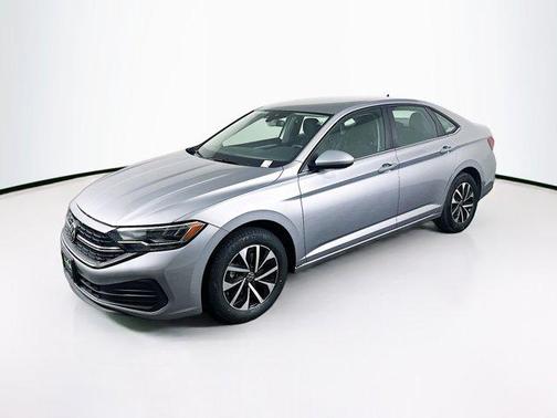 2024 Volkswagen Jetta 1.5T S