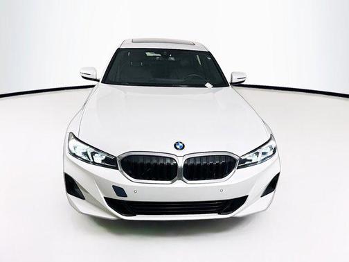 2024 BMW 330 330i