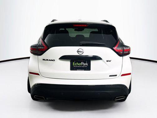 2024 Nissan Murano SV FWD