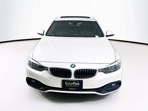 2019 BMW 430 Gran Coupe i