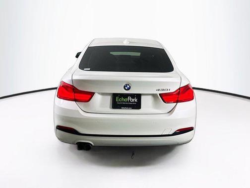 2019 BMW 430 Gran Coupe i