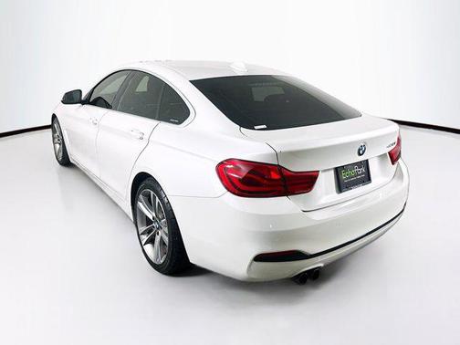 2019 BMW 430 Gran Coupe i