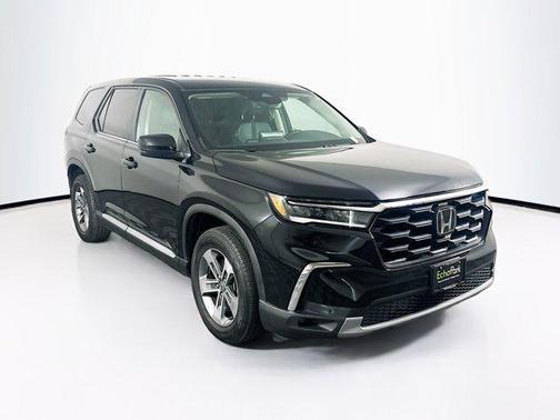 2023 Honda Pilot 2WD EX-L 7 Passenger