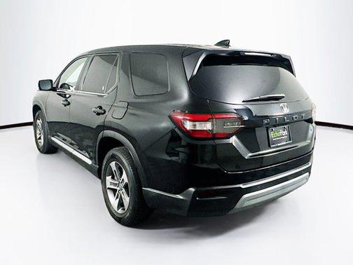 2023 Honda Pilot 2WD EX-L 7 Passenger